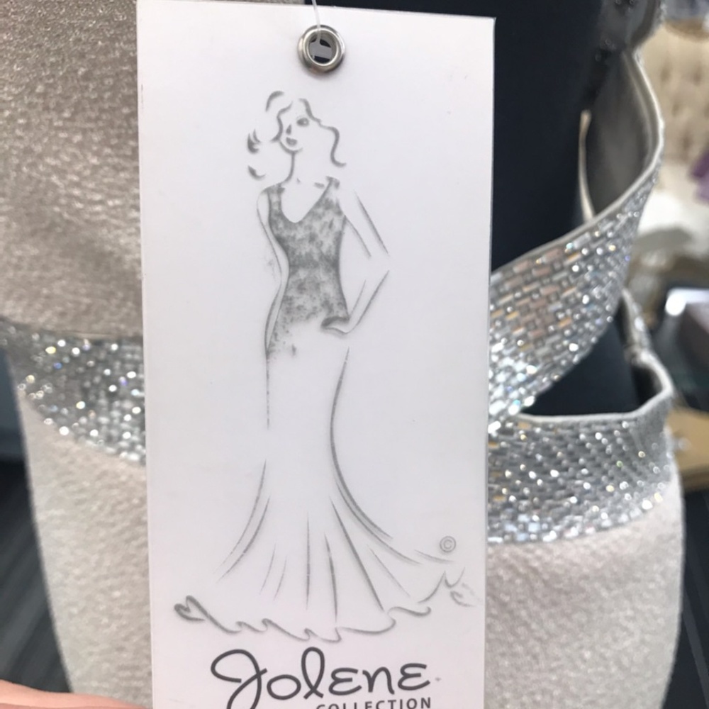 Prom Dress - Picture 4 of 4